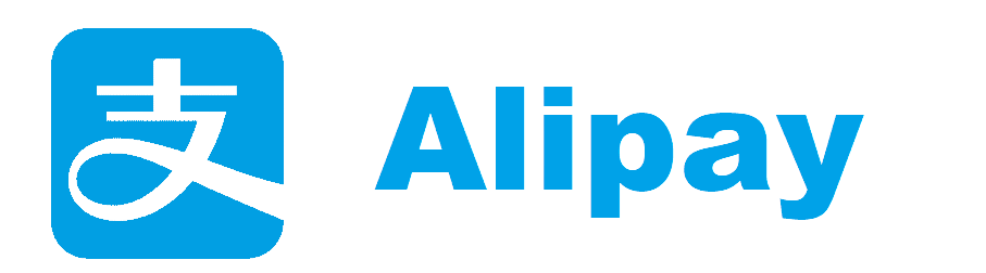 We Accept Alipay