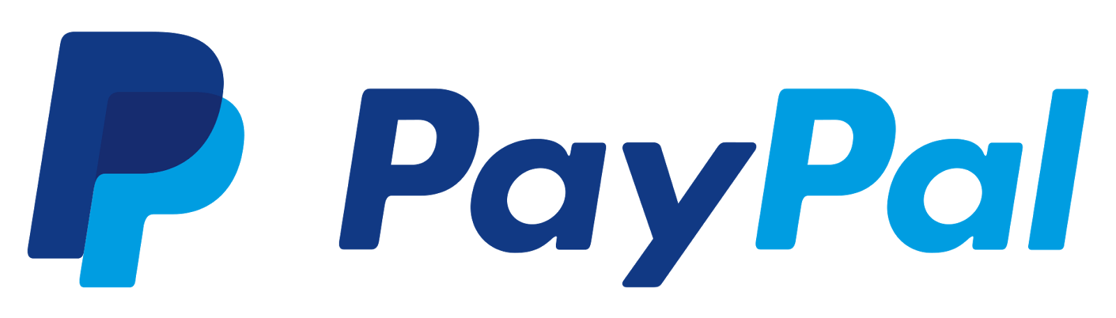 We Accept PayPal